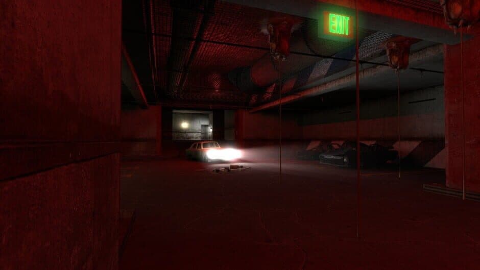 Entropy: Zero - Uprising screenshot 3