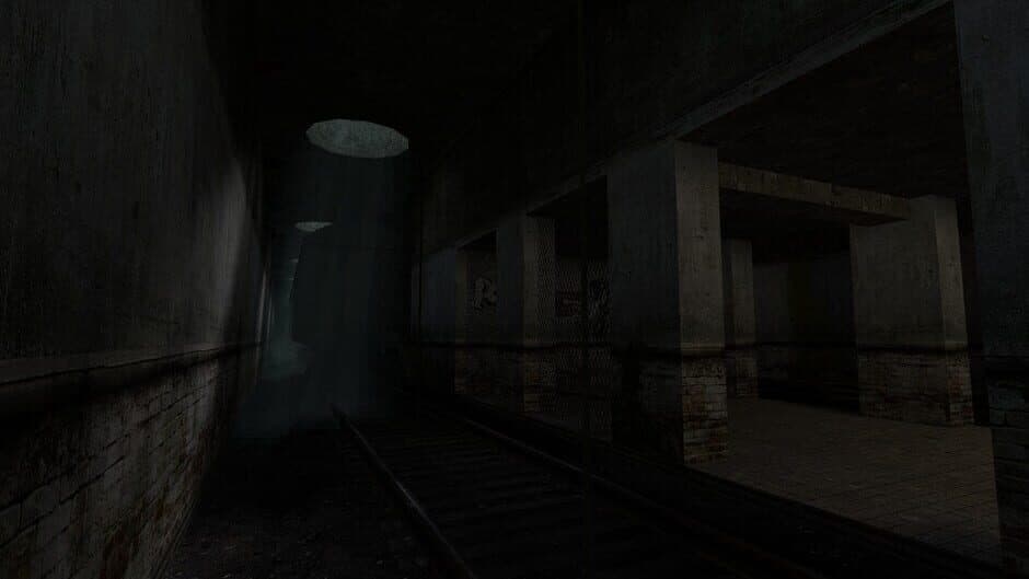 Entropy: Zero - Uprising screenshot 4