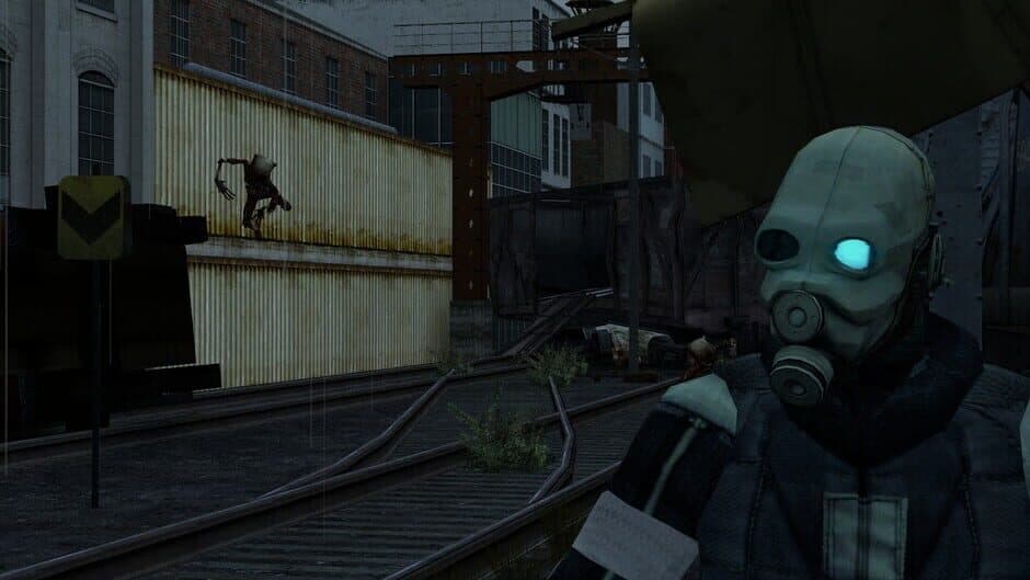 Entropy: Zero - Uprising screenshot 5