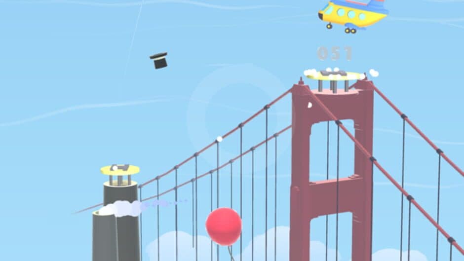 HeliHopper screenshot 2