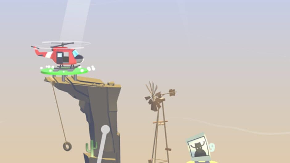 HeliHopper screenshot 3