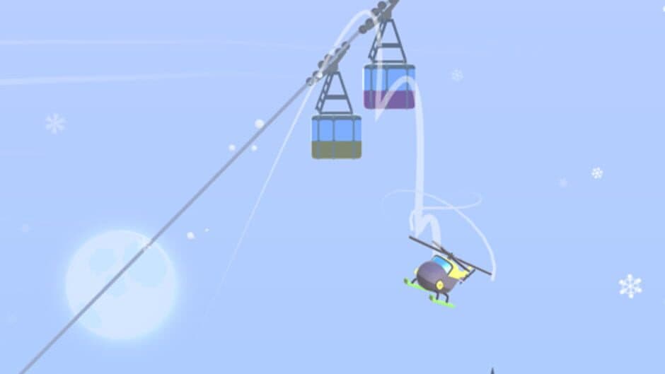 HeliHopper screenshot 4