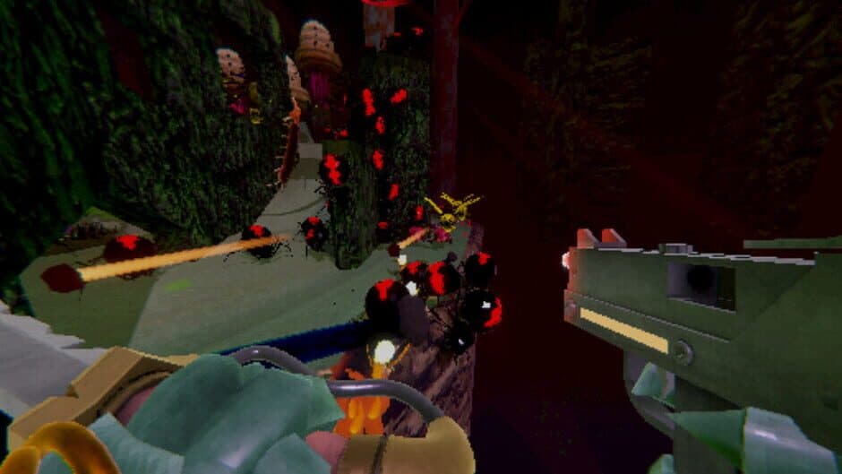 Killbug screenshot 4