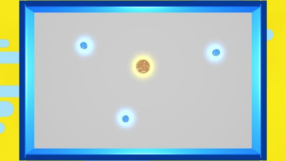 Funny Sunny screenshot 1