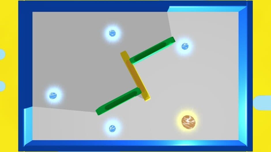 Funny Sunny screenshot 2