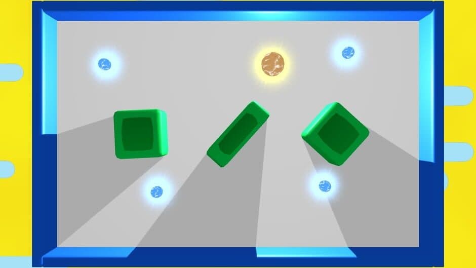 Funny Sunny screenshot 3