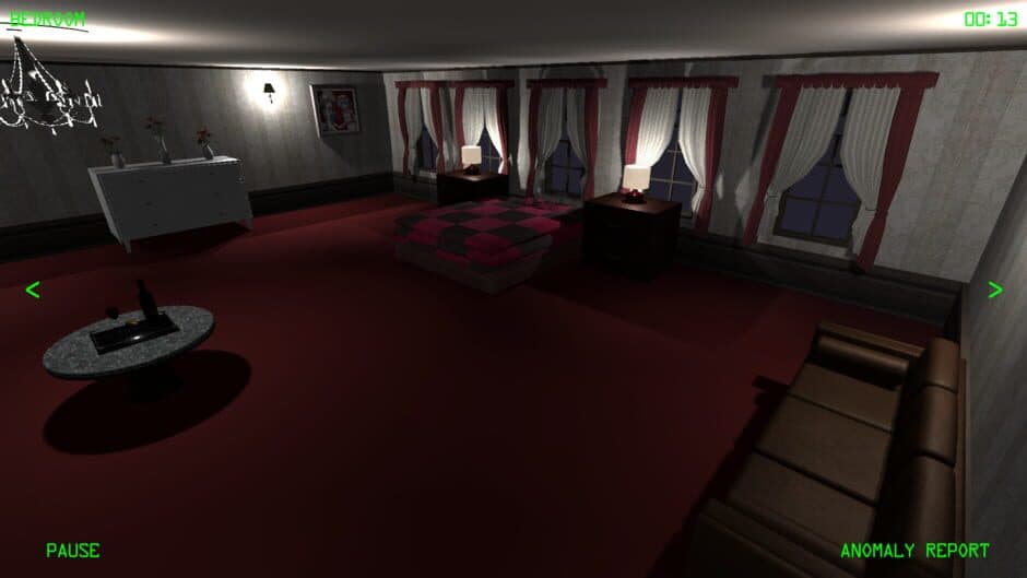 I'm On a Watcher Duty 2: Paranormal in Gensokyo screenshot 2