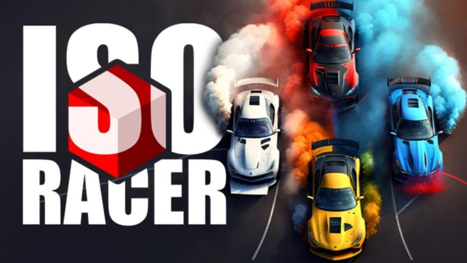 Iso Racer screenshot 1