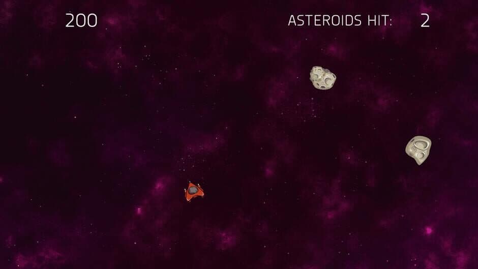 Space Defend screenshot 2