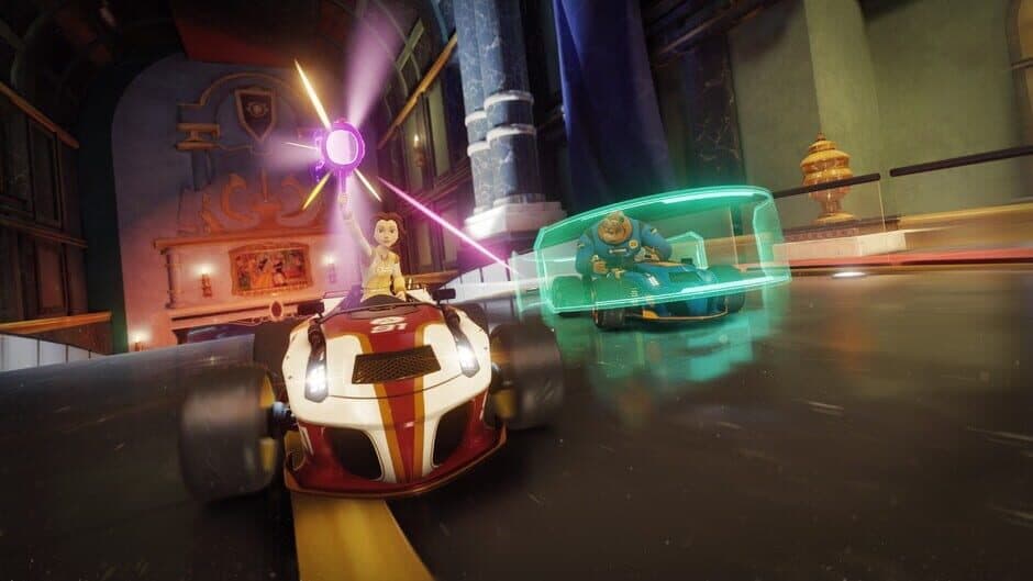 Disney Speedstorm: Standard Founder's Pack screenshot 4