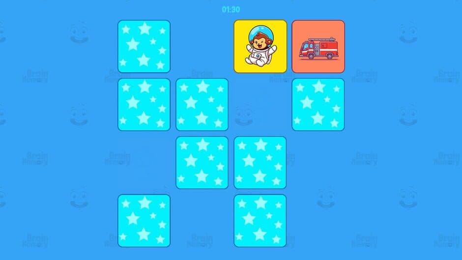 Brain Memory: Complete Edition screenshot 3