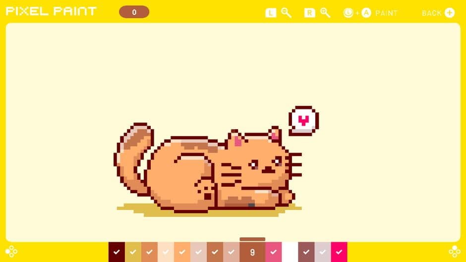 Pixel Paint: Complete Edition screenshot 1