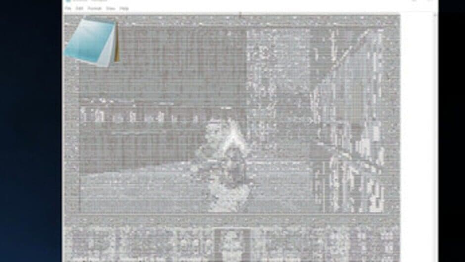 DOOMpad screenshot 1