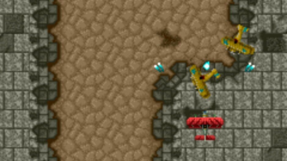 Fire Shark screenshot 2