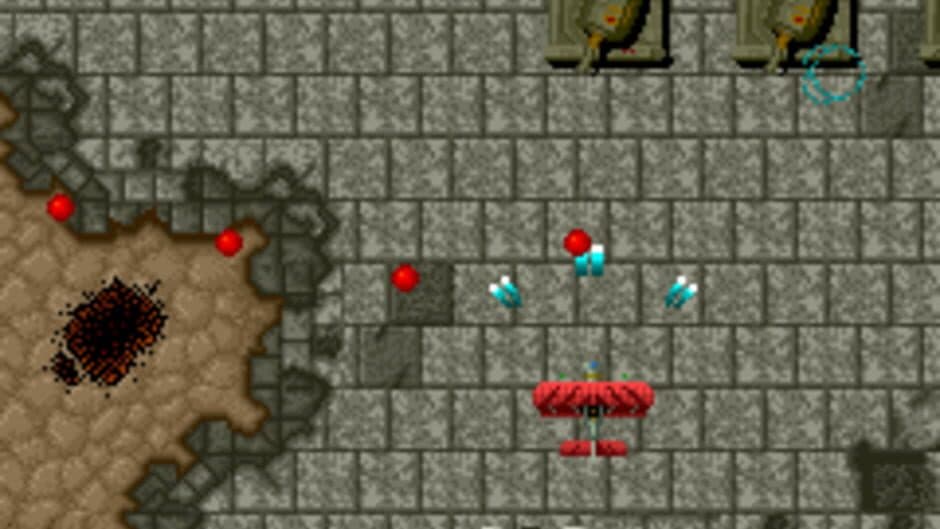 Fire Shark screenshot 3