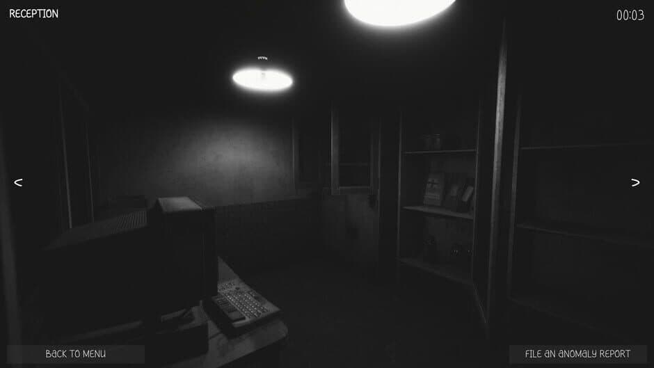 Paranormal Mission screenshot 3