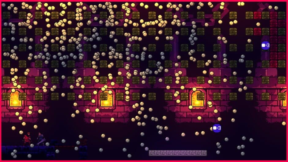 DungeonSmash screenshot 1