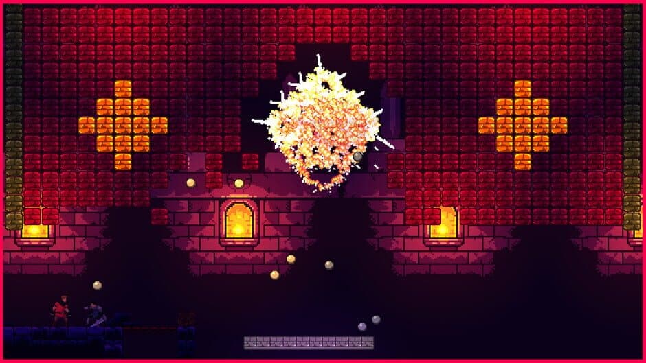 DungeonSmash screenshot 4
