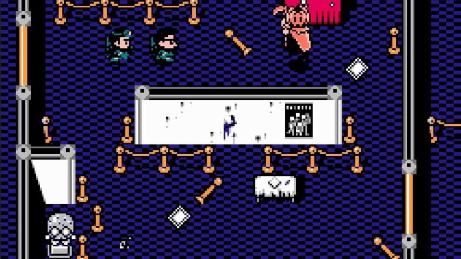 New Ghostbusters II screenshot 2