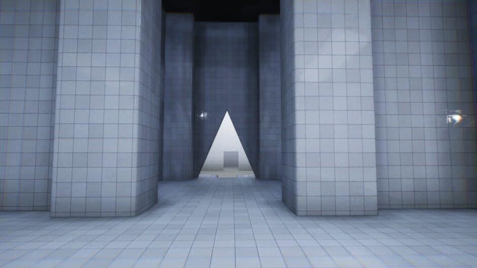 Backrooms: Realm of Shadows screenshot 4