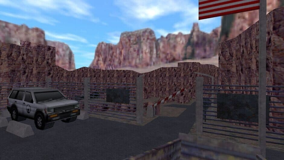 Half-Life: Case Closed screenshot 3