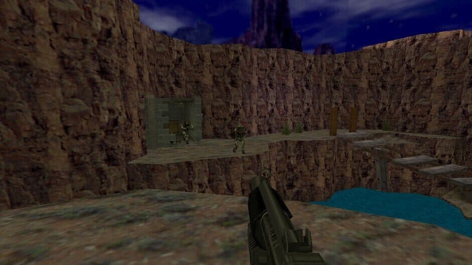 Half-Life: Case Closed screenshot 4
