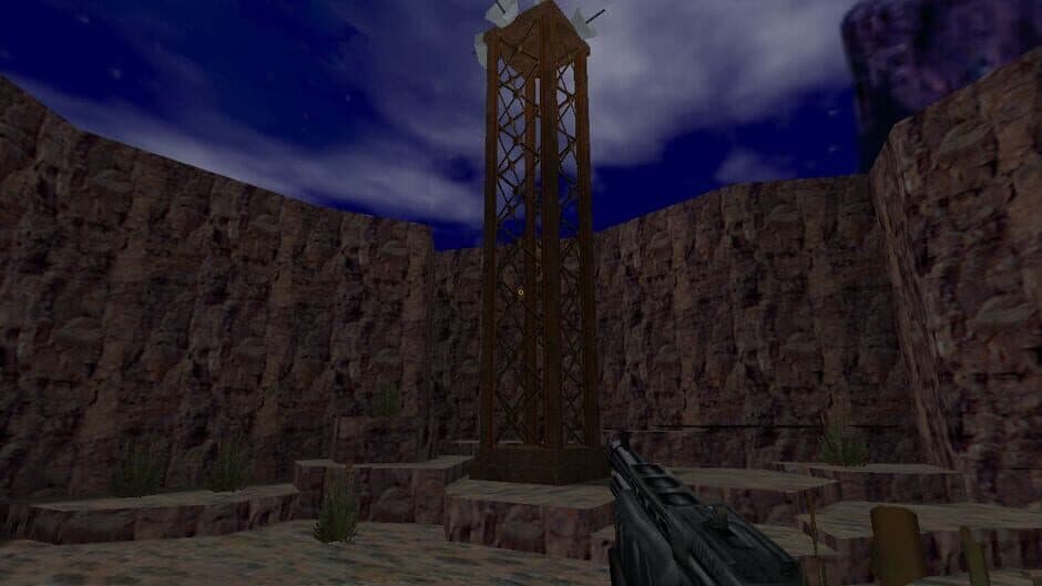 Half-Life: Case Closed screenshot 5
