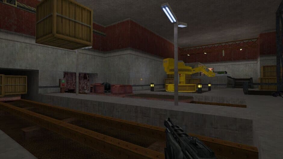 Half-Life: Case Closed screenshot 6