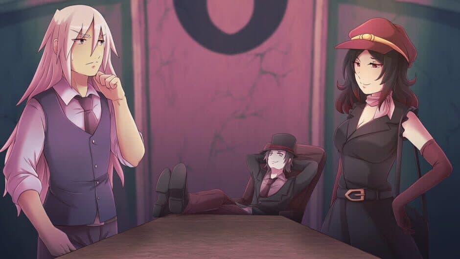 The Murder Hotel screenshot 5