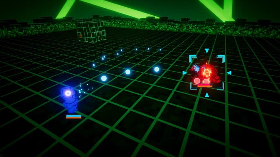 Iterazers screenshot 1