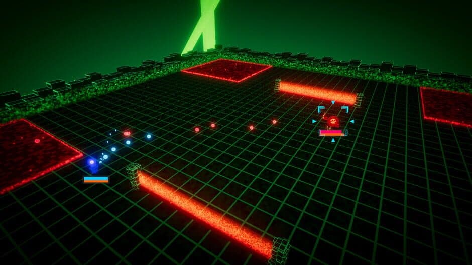 Iterazers screenshot 2