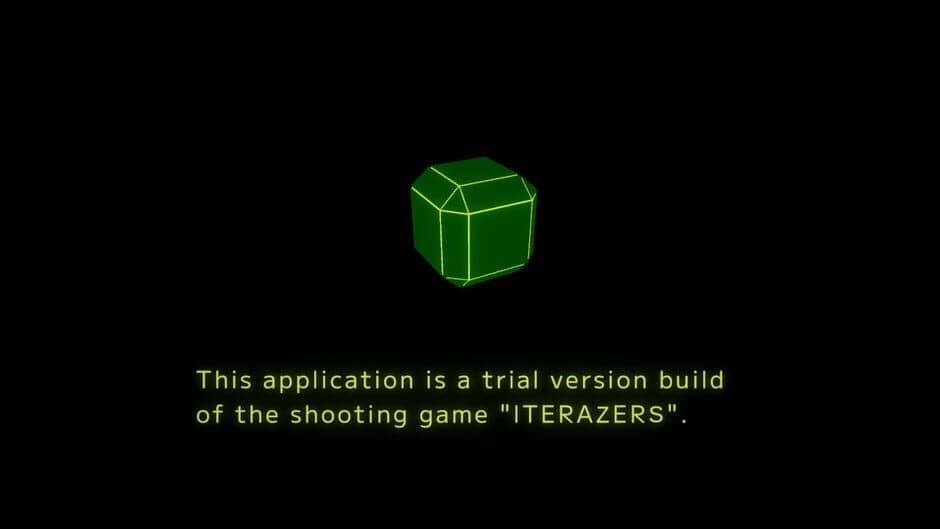 Iterazers screenshot 5