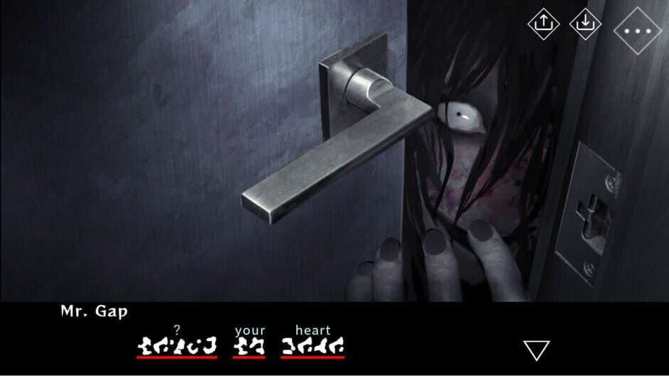 Homicipher screenshot 2