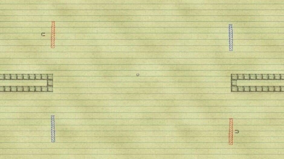 The Paper Arcade screenshot 3