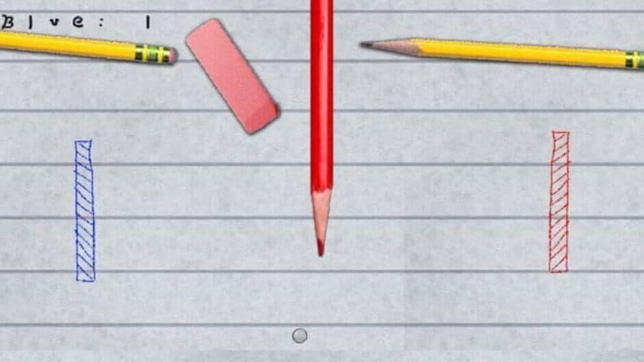 The Paper Arcade screenshot 4