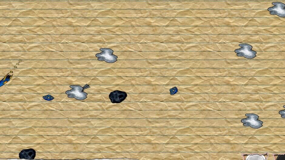 The Paper Arcade screenshot 5