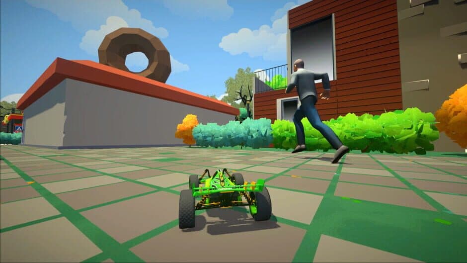 RC Revolution screenshot 3