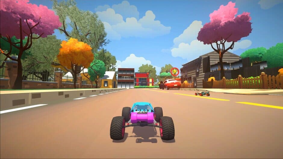 RC Revolution screenshot 4