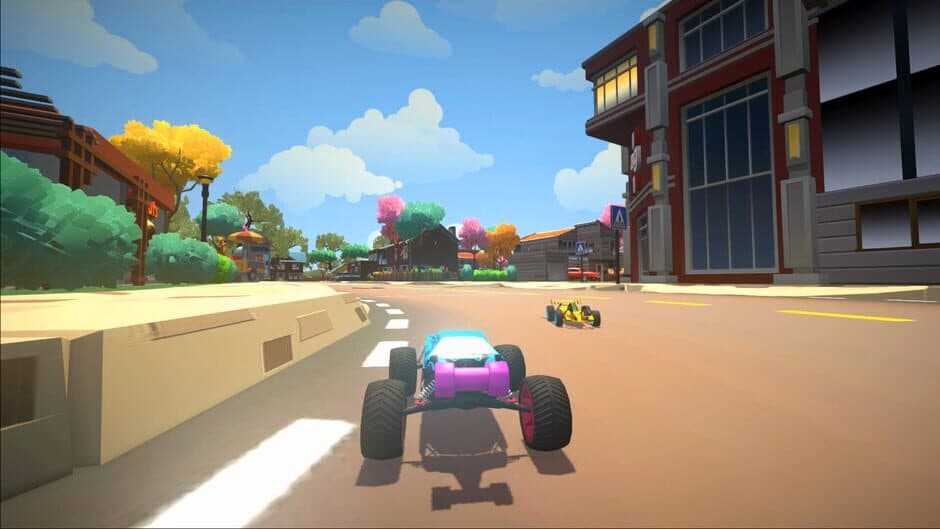 RC Revolution screenshot 6