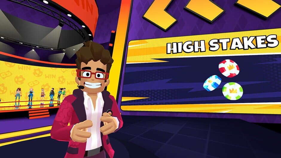 Brain Show screenshot 6