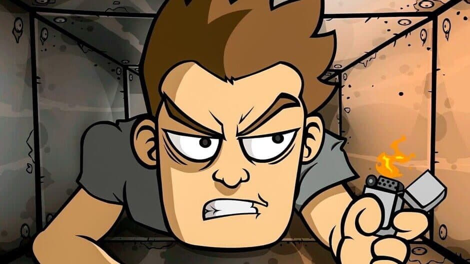 Randal's Tuesday screenshot 1