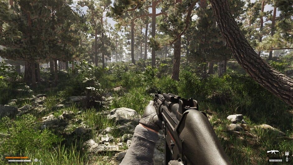 Damn Zombies screenshot 3