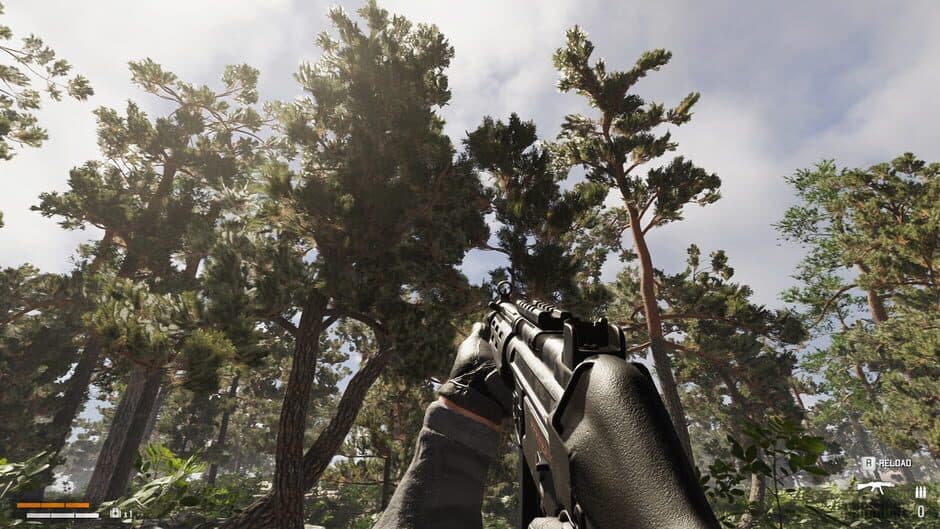 Damn Zombies screenshot 2