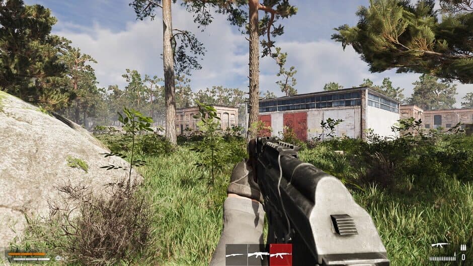 Damn Zombies screenshot 6