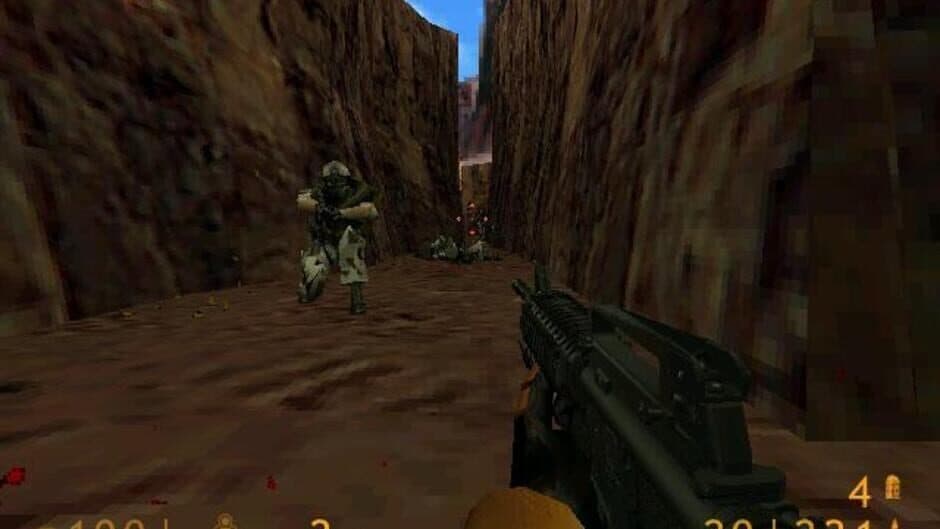 Half-Life: Pulse screenshot 2