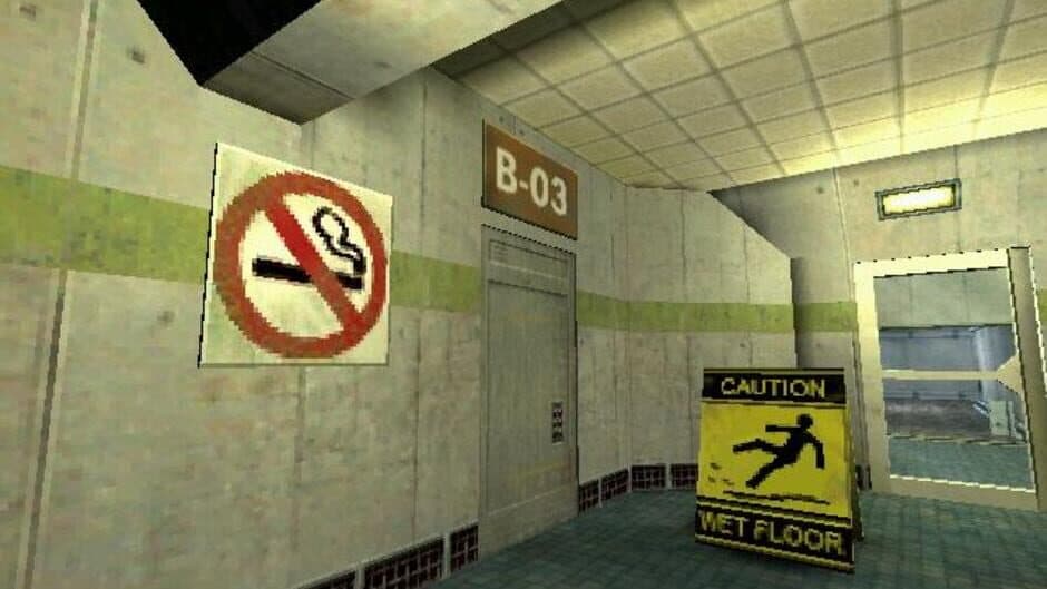 Half-Life: Pulse screenshot 3