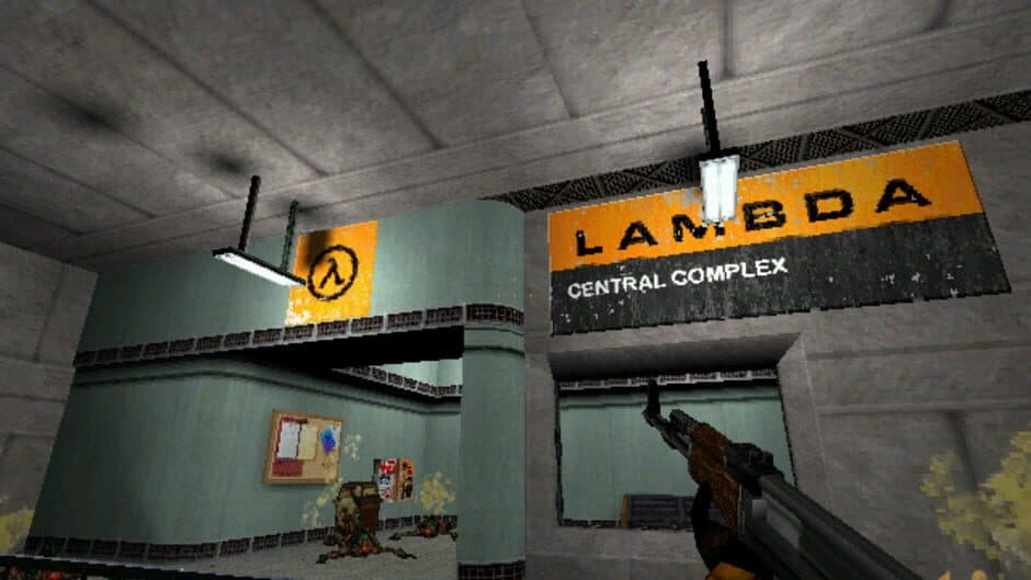 Half-Life: Pulse screenshot 5