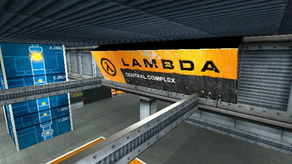 Half-Life: Pulse screenshot 6