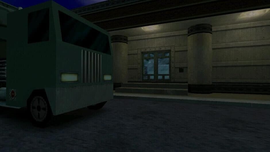 Half-Life: Mission of Mercy screenshot 2