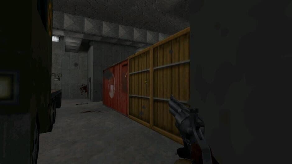 Half-Life: Mission of Mercy screenshot 4